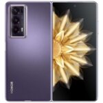 HONOR Magic V2 5G Purple color