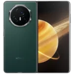 HONOR Magic V3 5G Green color