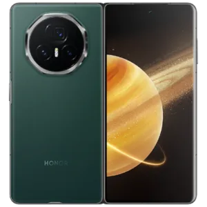 Sell your HONOR Magic V3 5G Green color mobile at kwik buyback online in kuwait. we pay instant cash.