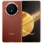 HONOR Magic V3 5G Reddish Brown color