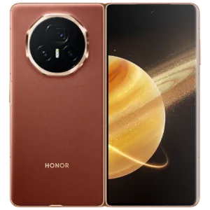 Sell your HONOR Magic V3 5G Reddish brown color mobile at kwik buyback online in kuwait. we pay instant cash.