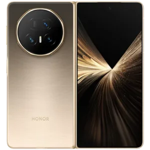 Sell your HONOR Magic V5 5G Dawn Gold color mobile at kwik buyback online in kuwait. we pay cash instant.
