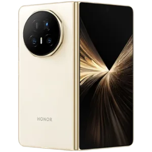 Sell your HONOR Magic V5 5G Ivory White color mobile at kwik buyback online in kuwait. we pay cash instant.