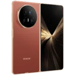 HONOR Magic V5 5G Reddish Brown color