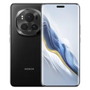 Sell your HONOR Magic6 Pro 5G black color mobile at kwik buyback online in kuwait. we pay instant cash.