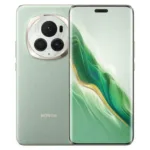 HONOR Magic6 Pro 5G green color