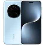 HONOR Magic7 Pro 5G Breeze Blue color