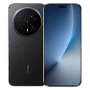 Sell your HONOR Magic8 Pro 5G Black color mobile at kwik buyback online in kuwait. we pay instant cash.