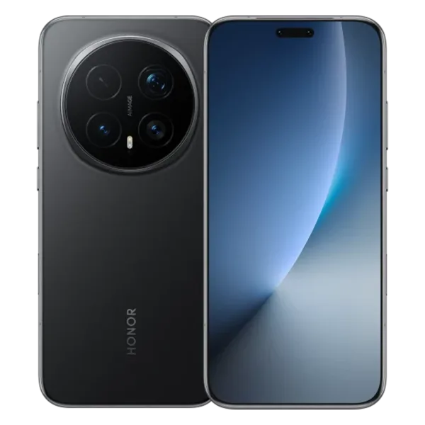 Sell your HONOR Magic8 Pro 5G Black color mobile at kwik buyback online in kuwait. we pay instant cash.