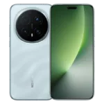 HONOR Magic8 Pro 5G Sky Cyan color