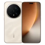 HONOR Magic8 Pro 5G Sunrise Gold color