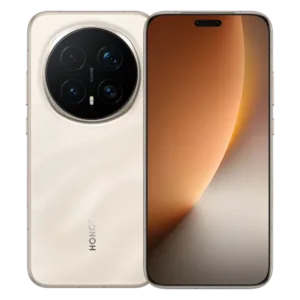 Sell your HONOR Magic8 Pro 5G Sunrise gold color mobile at kwik buyback online in kuwait. we pay instant cash.