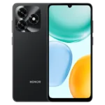 HONOR X5c Plus Midnight Black color