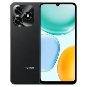 Sell your HONOR X5c Plus Midnight black color at kwik buyback online in kuwait. we pay cash instant.