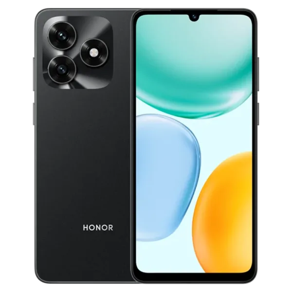 Sell your HONOR X5c Plus Midnight black color at kwik buyback online in kuwait. we pay cash instant.