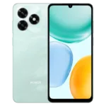 HONOR X5c Plus Ocean Cyan color