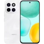 HONOR X6c Moonlight White color