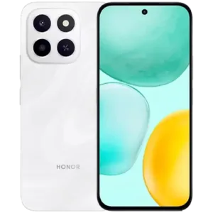 Sell your HONOR X6c Moonlight White color mobile at kwik payback online in kuwait. we pay instant cash.