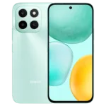 HONOR X6c Ocean Cyan color