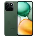 HONOR X7c 4g forest green color