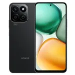 HONOR X7c 4g midnight black color