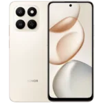 HONOR X7d 5G Desert Gold color