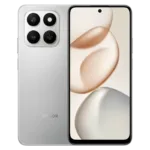 HONOR X7d 5G Meteor Silver color