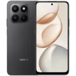 HONOR X7d 5G Velvet Black color