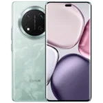 HONOR X9c 5G Jade Cyan color