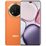 HONOR X9c 5G Sunrise Orange color