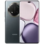 HONOR X9c 5G Titanium Black color