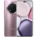 HONOR X9c 5G Titanium Purple color