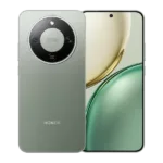 HONOR X9d 5G Forest Green color