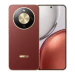 HONOR X9d 5G Reddish Brown color