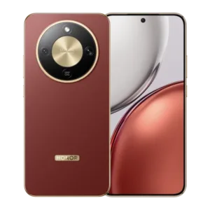 Sell your HONOR X9d 5G reddish brown color mobile at kwik buyback online on kuwait. we pay cash instant.