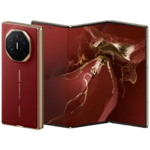 Sell your HUAWEI Mate XT ULTIMATE DESIGN Red color mobile at kwik buyback online in kuwait. we pay cash.