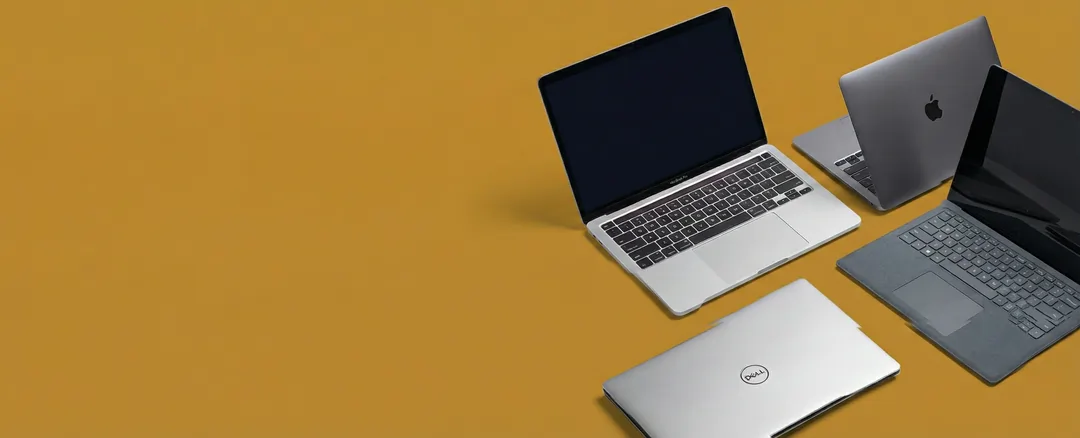 Sell your Old or New Macbook and Laptops online at Kwik Buy Back Platform. Get Cash.
