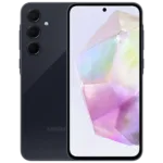 Samasung Galaxy A35 5G Awesome Navy color