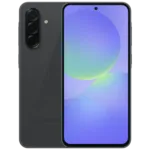 Samsung Galaxy A36 5G Awesome Black color