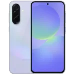 Samsung Galaxy A36 5G Awesome Lavender color