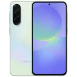 Samsung Galaxy A36 5G Awesome Lime color