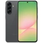 Samsung Galaxy A56 5G Awesome Graphite color