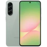 Samsung Galaxy A56 5G Awesome Olive color