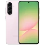 Samsung Galaxy A56 5G Awesome Pink color