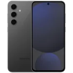 Samsung Galaxy S24 FE 5G graphite color