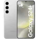 Samsung Galaxy S24 Plus 5G Marble Gray grey
