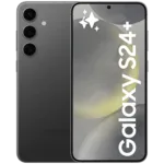 Samsung Galaxy S24 Plus 5G Onyx Black color