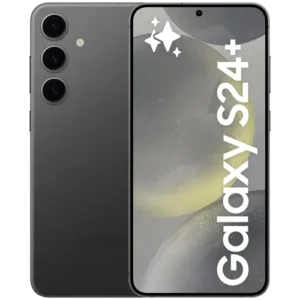 Sell your Samsung Galaxy S24 Plus 5G Onyx Black color mobile at kwik buyback online in kuwait. we pay instant cash.