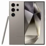 Samsung Galaxy S24 Ultra 5G grey color