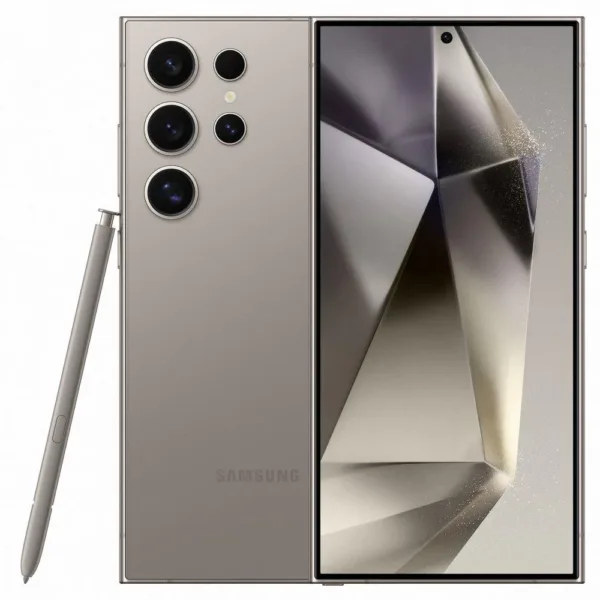 Sell your Samsung Galaxy S24 Ultra 5G grey color at kwik buyback online kuwait. we pay instant cash.